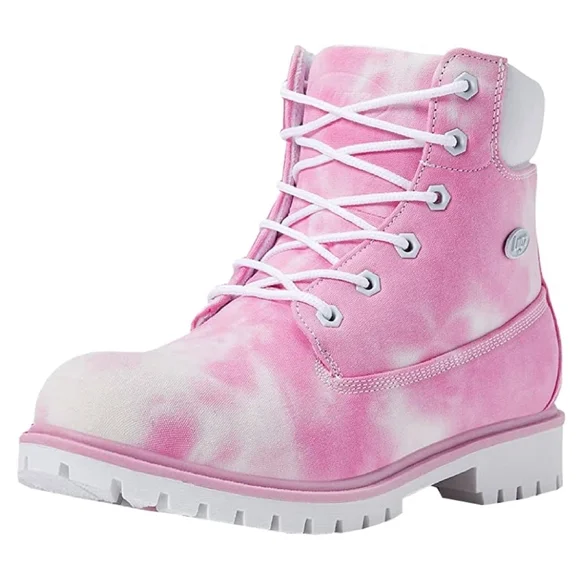 Pink Lugz Boots Lugz Shoes Lugz Pink Cloud Boots Poshmark